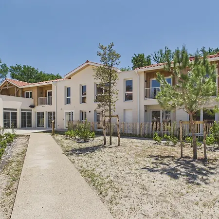 Le Tube - Pour 3 - Piscine Commune Appartamento Biscarrosse
